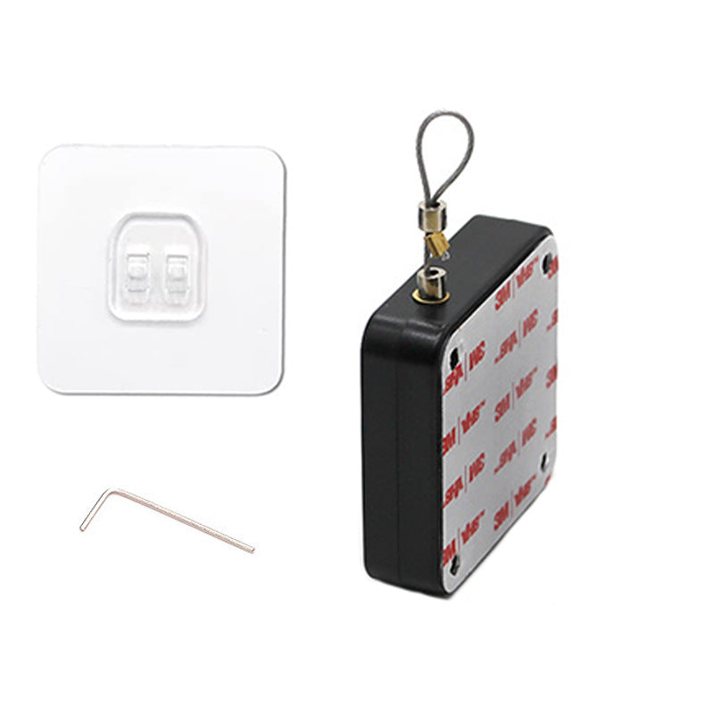 Automatische Deursluiter