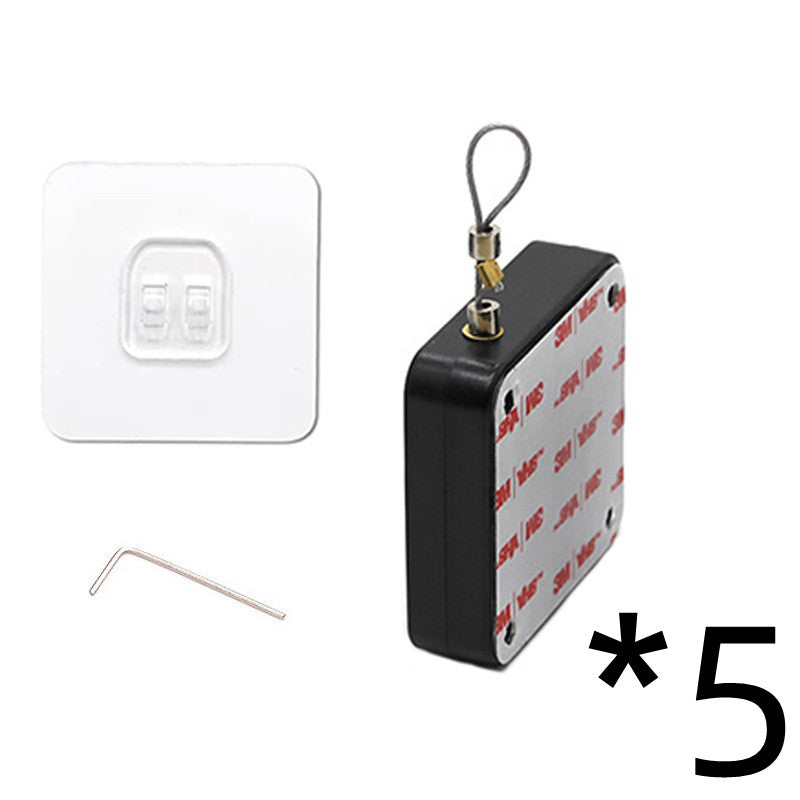 Automatische Deursluiter