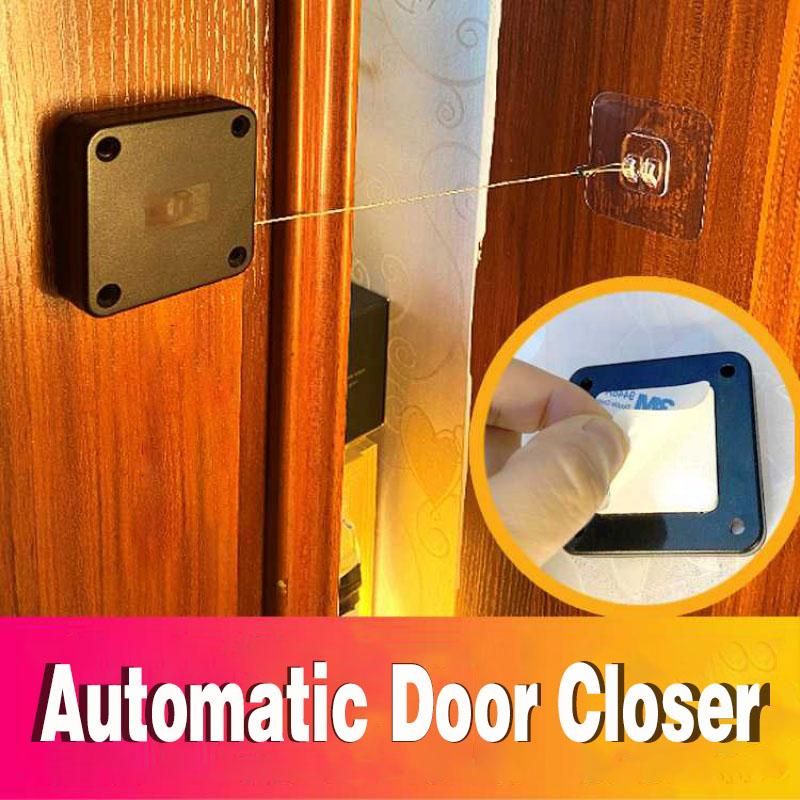 Automatische Deursluiter