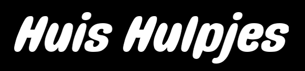 Huis Hulpjes
